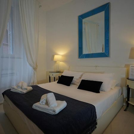 Aureliana Apartments Róma Kültér fotó