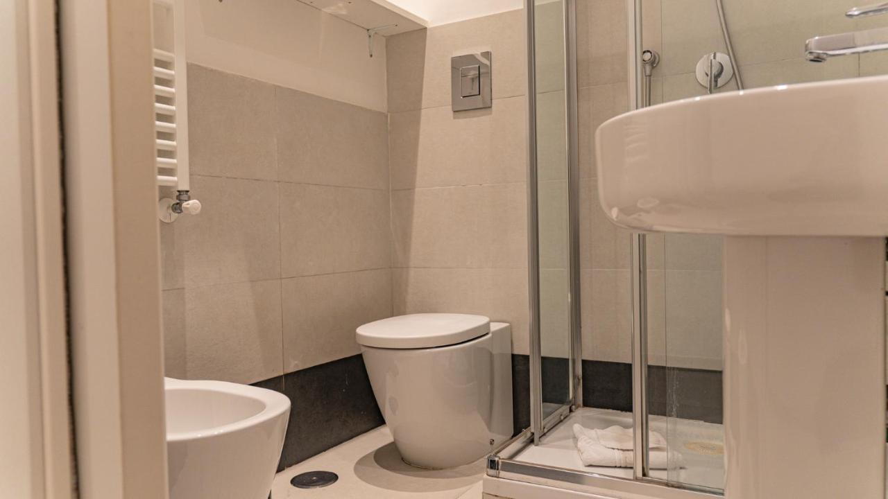 Aureliana Apartments Róma Kültér fotó
