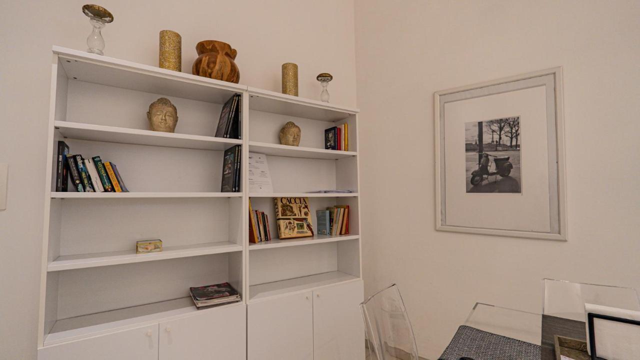 Aureliana Apartments Róma Kültér fotó