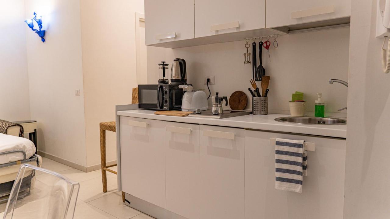 Aureliana Apartments Róma Kültér fotó