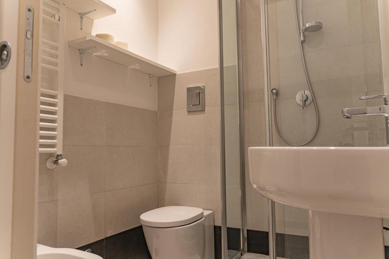 Aureliana Apartments Róma Kültér fotó