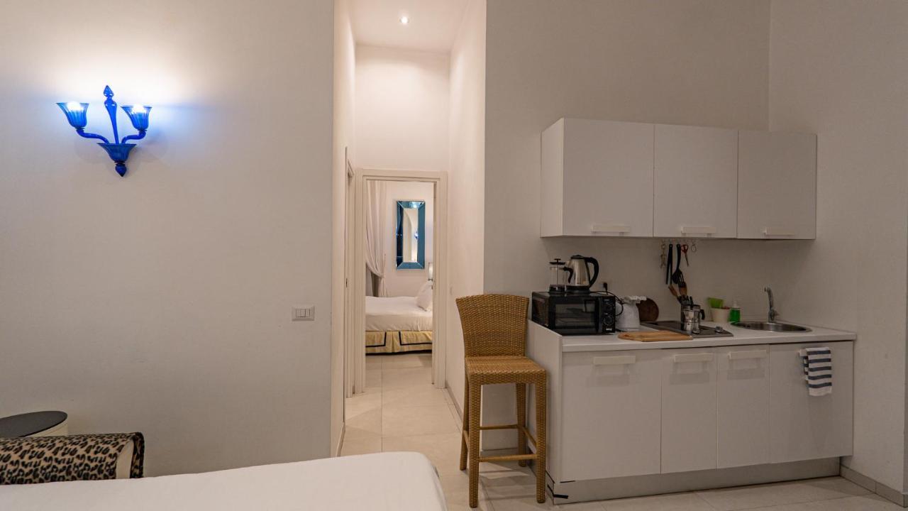 Aureliana Apartments Róma Kültér fotó