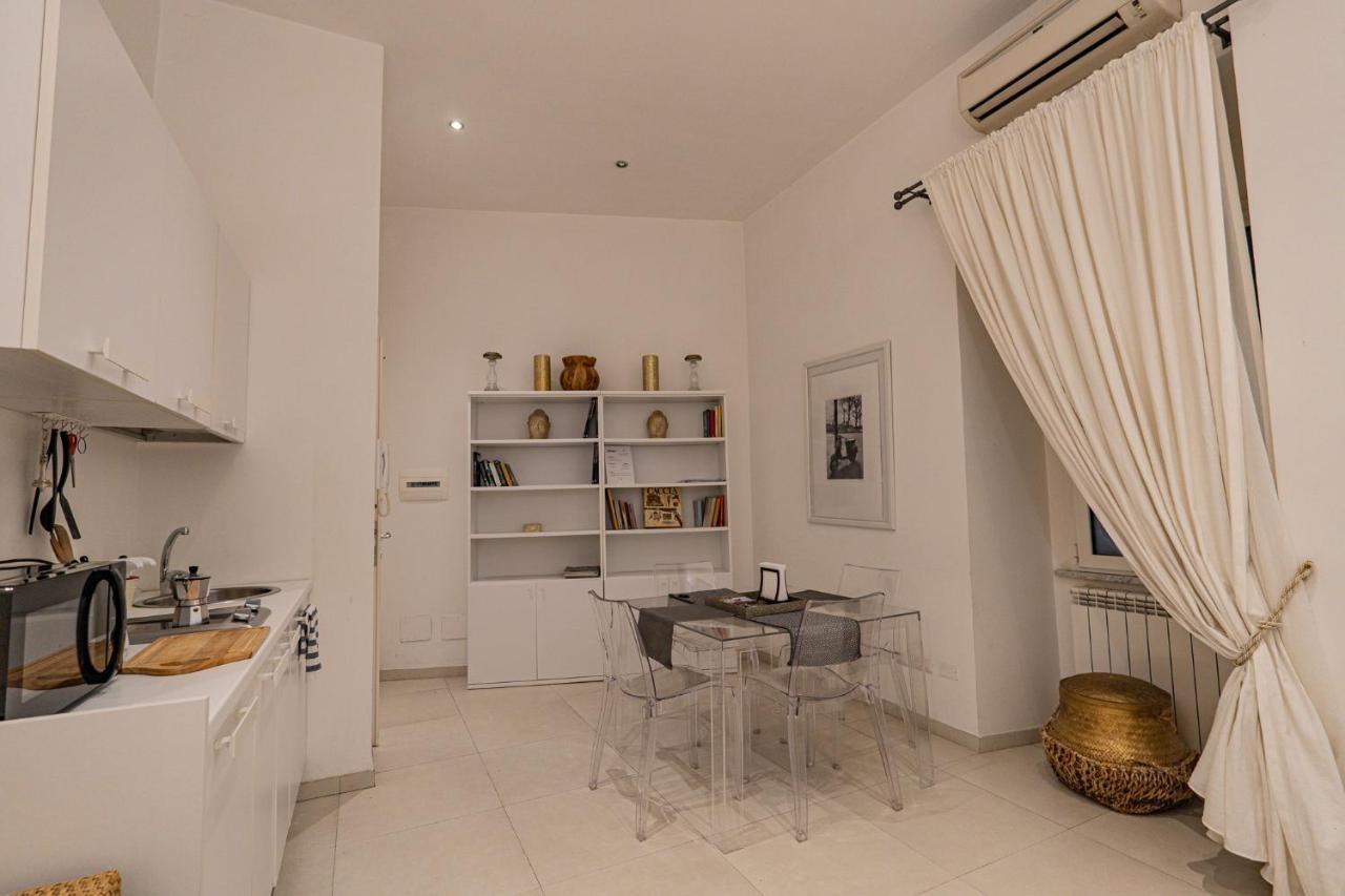 Aureliana Apartments Róma Kültér fotó