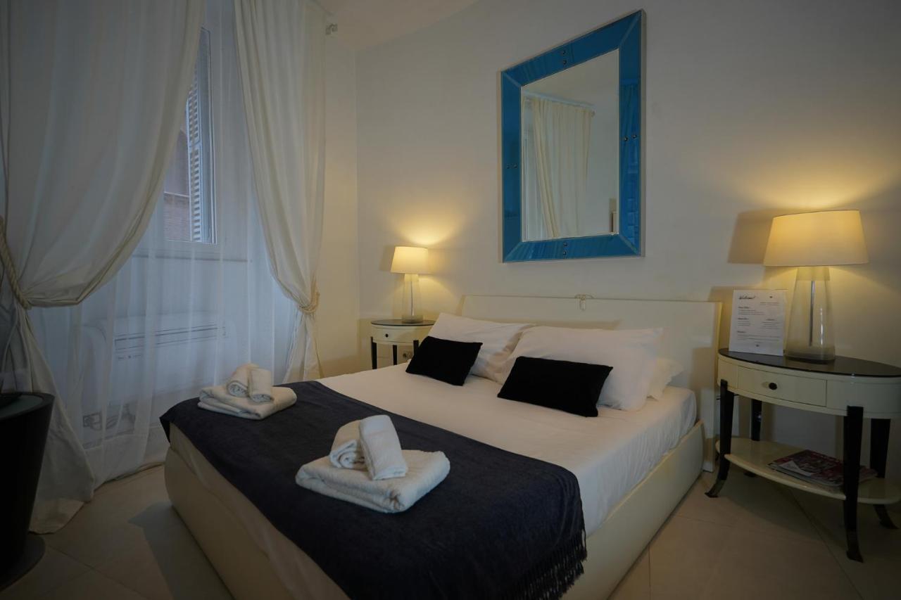 Aureliana Apartments Róma Kültér fotó
