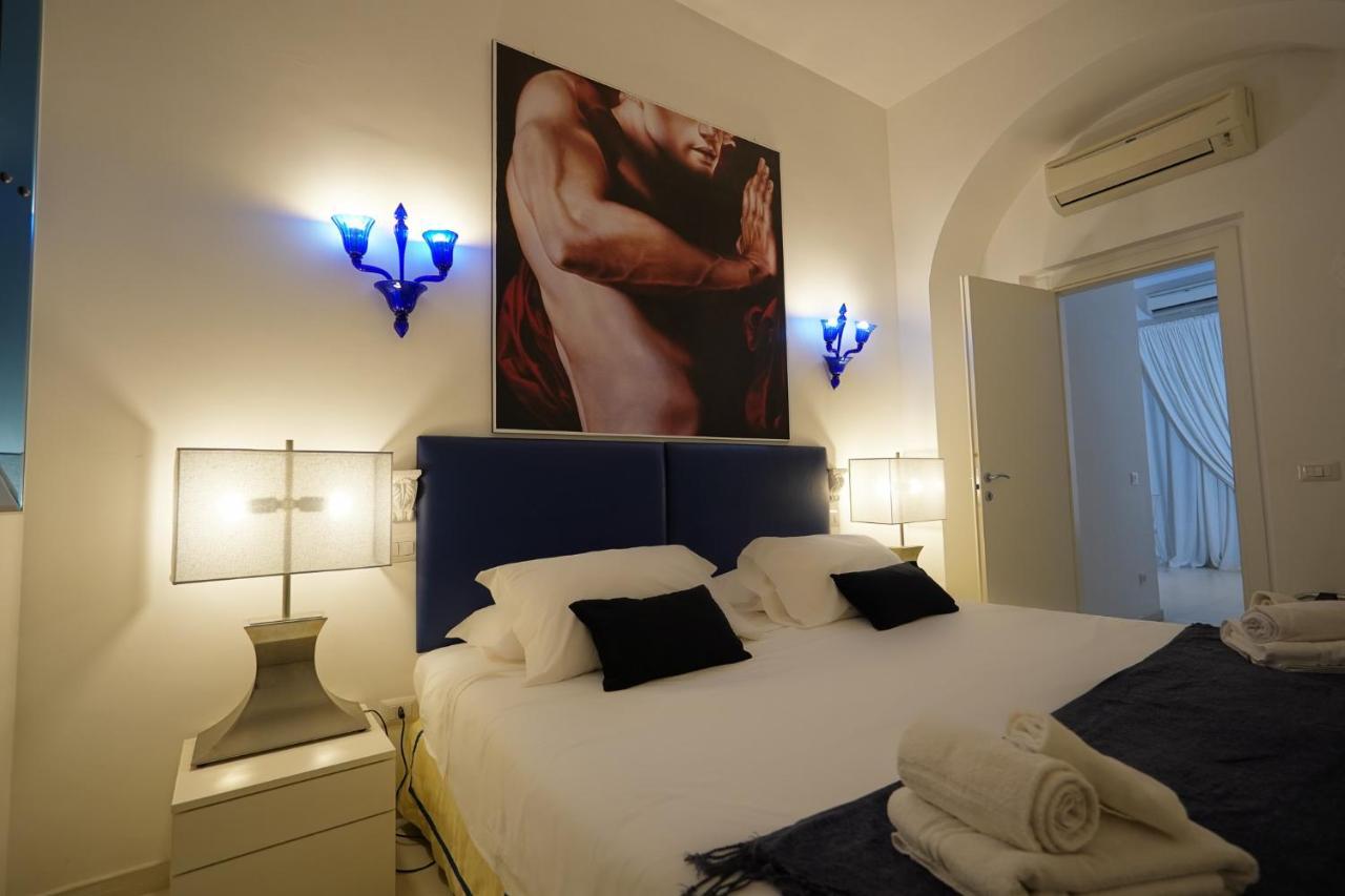 Aureliana Apartments Róma Kültér fotó