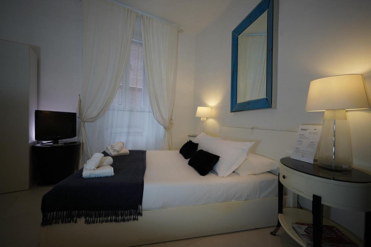 Aureliana Apartments Róma Kültér fotó