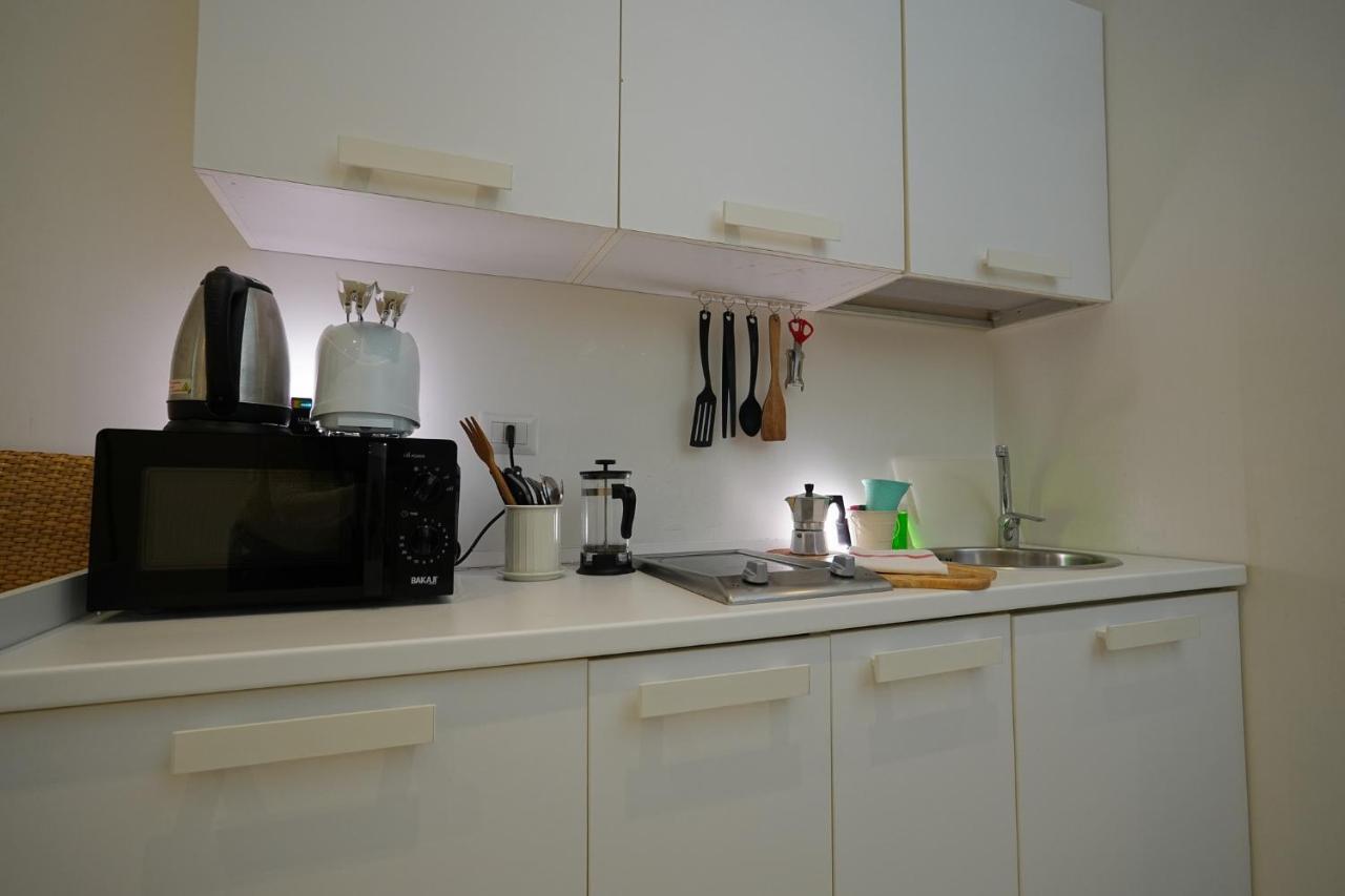 Aureliana Apartments Róma Kültér fotó