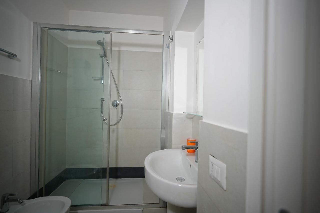 Aureliana Apartments Róma Kültér fotó