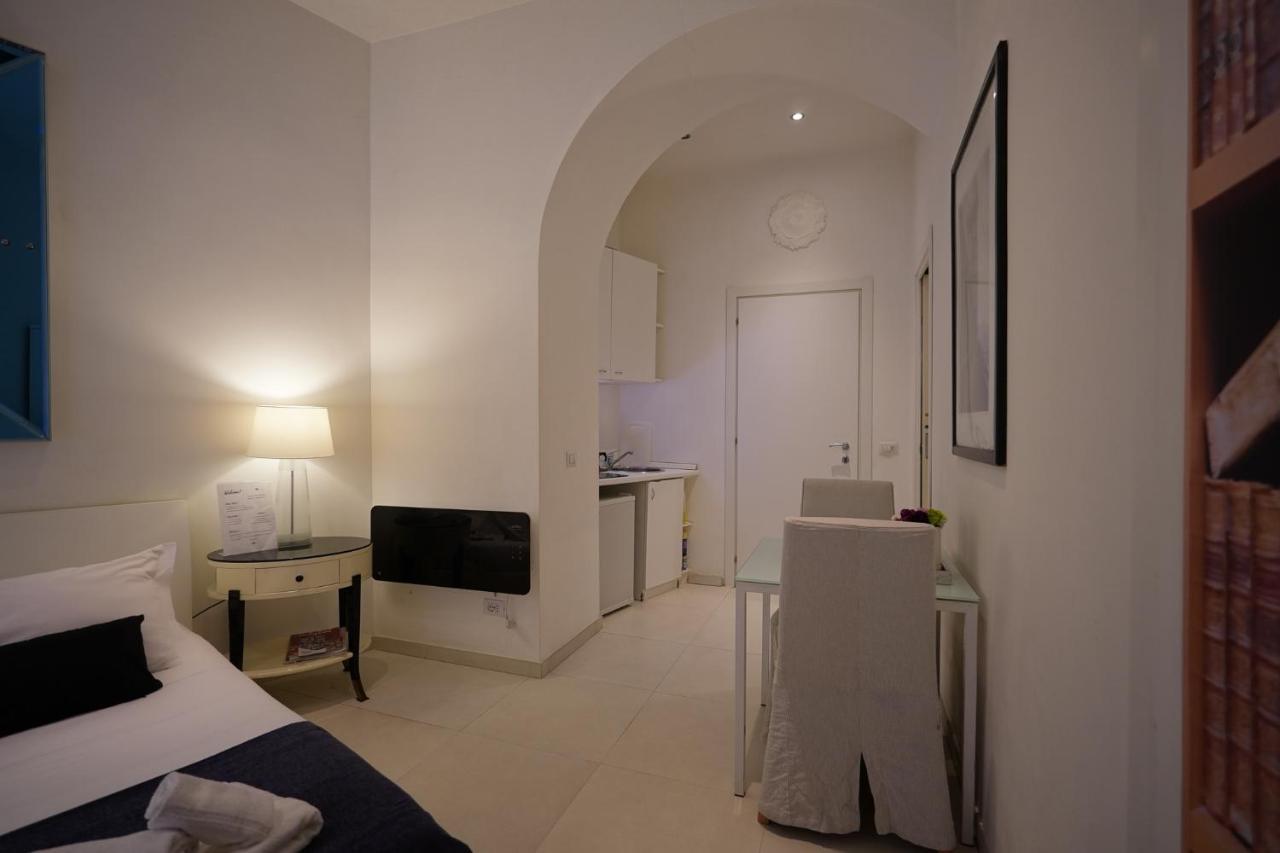 Aureliana Apartments Róma Kültér fotó