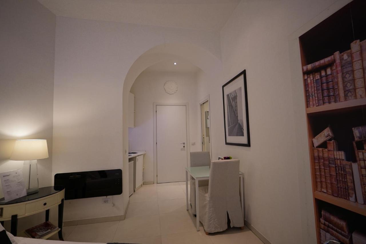 Aureliana Apartments Róma Kültér fotó