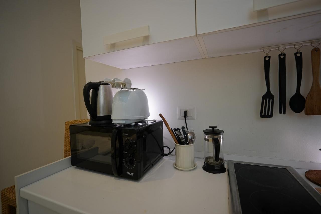 Aureliana Apartments Róma Kültér fotó