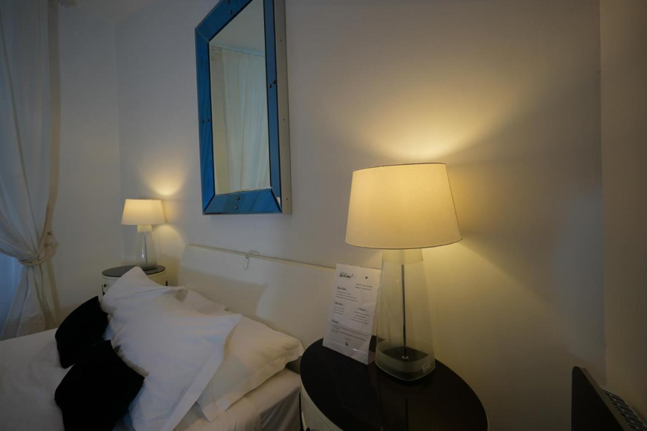 Aureliana Apartments Róma Kültér fotó