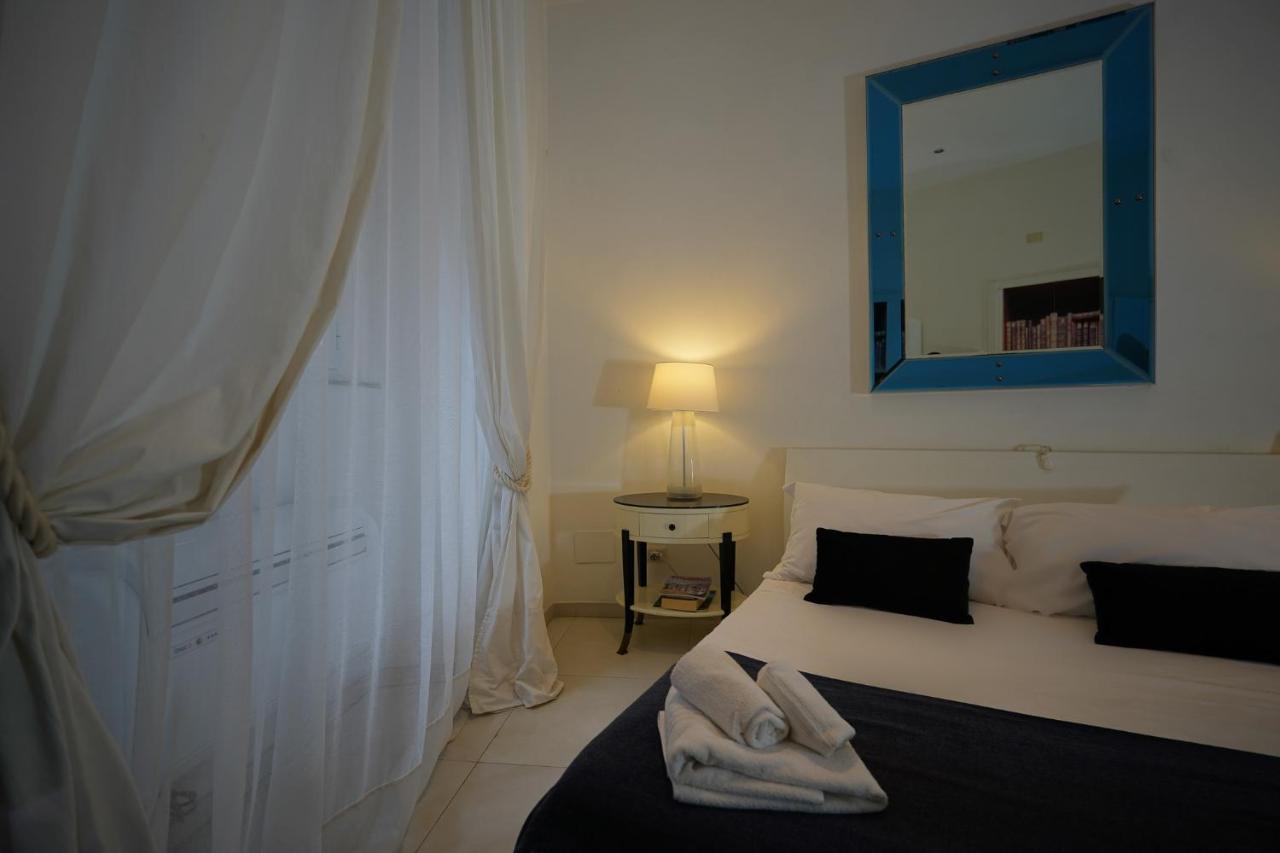 Aureliana Apartments Róma Kültér fotó