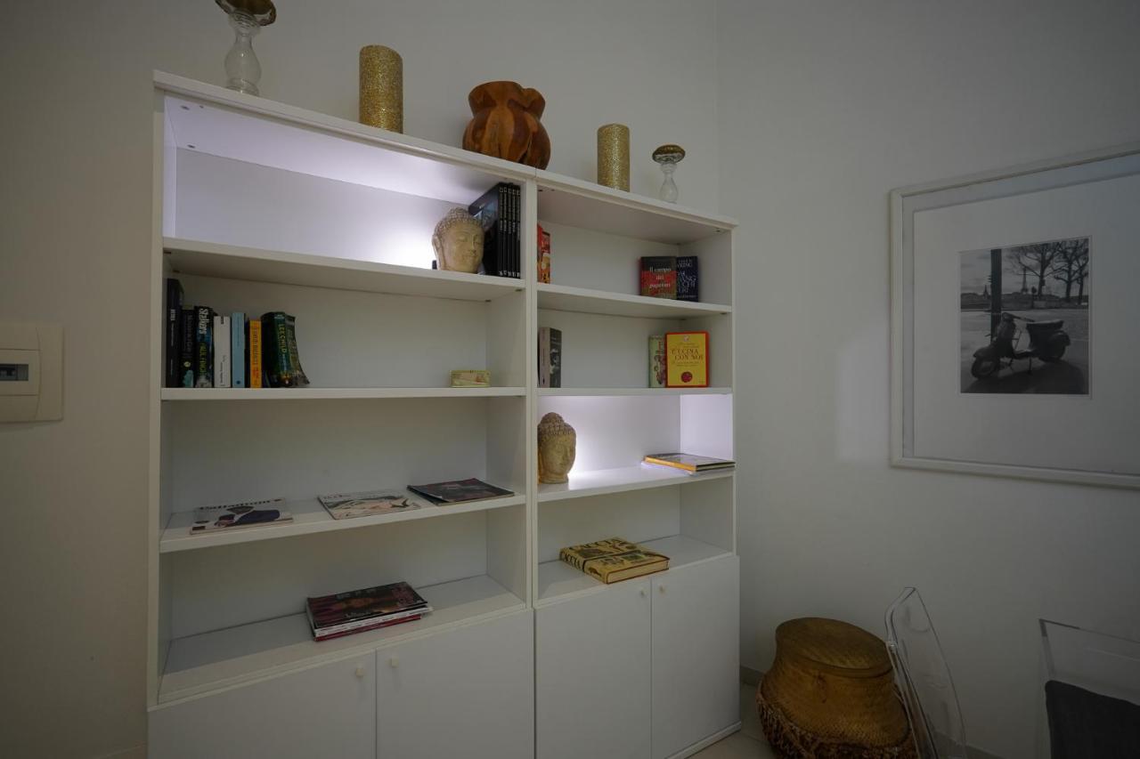 Aureliana Apartments Róma Kültér fotó