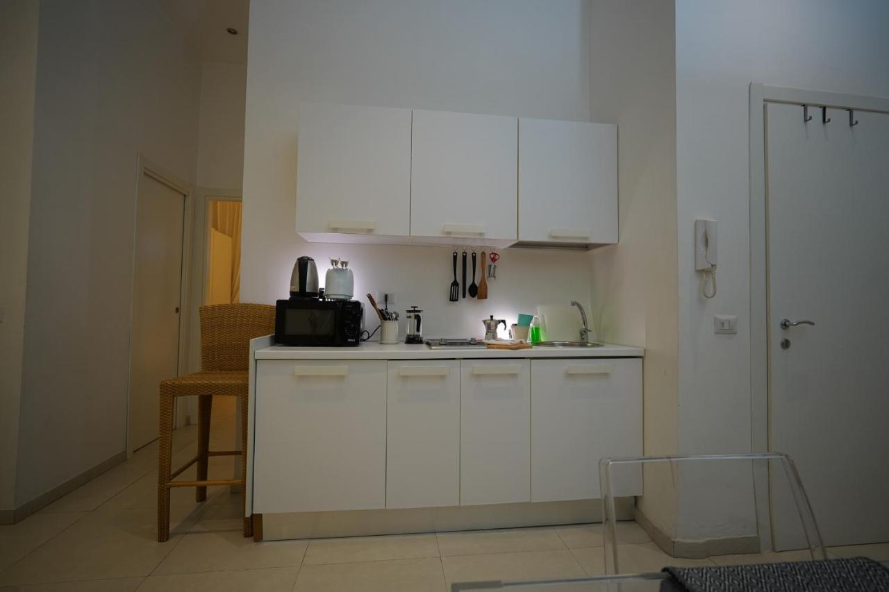 Aureliana Apartments Róma Kültér fotó