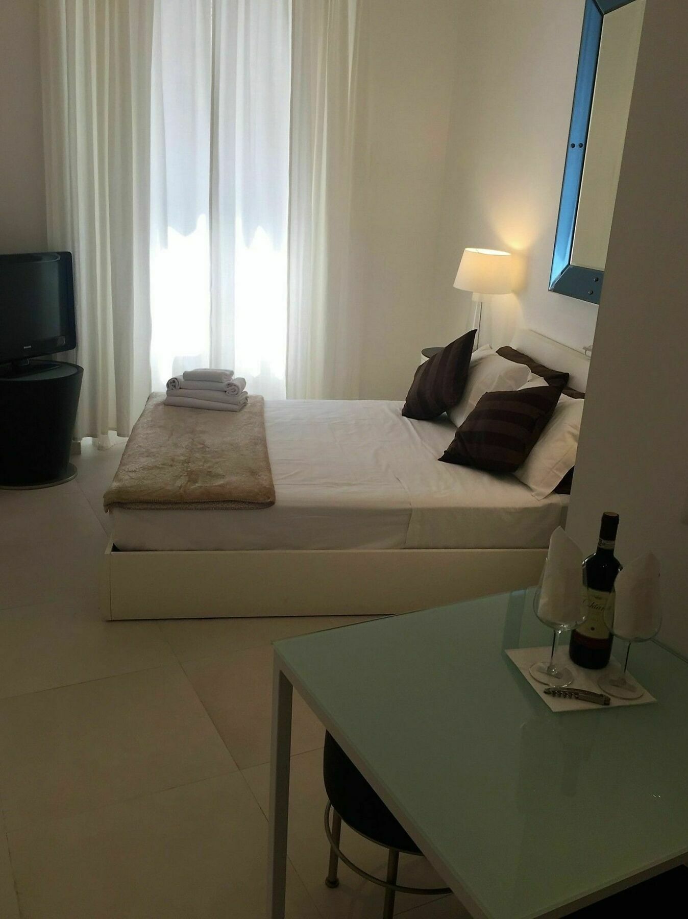Aureliana Apartments Róma Kültér fotó