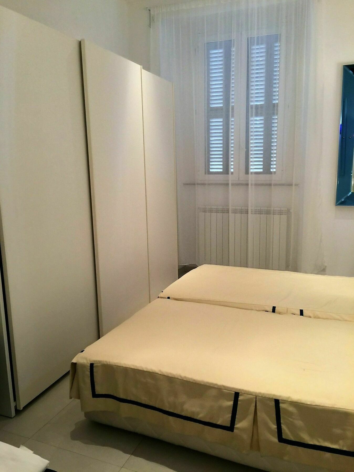 Aureliana Apartments Róma Kültér fotó