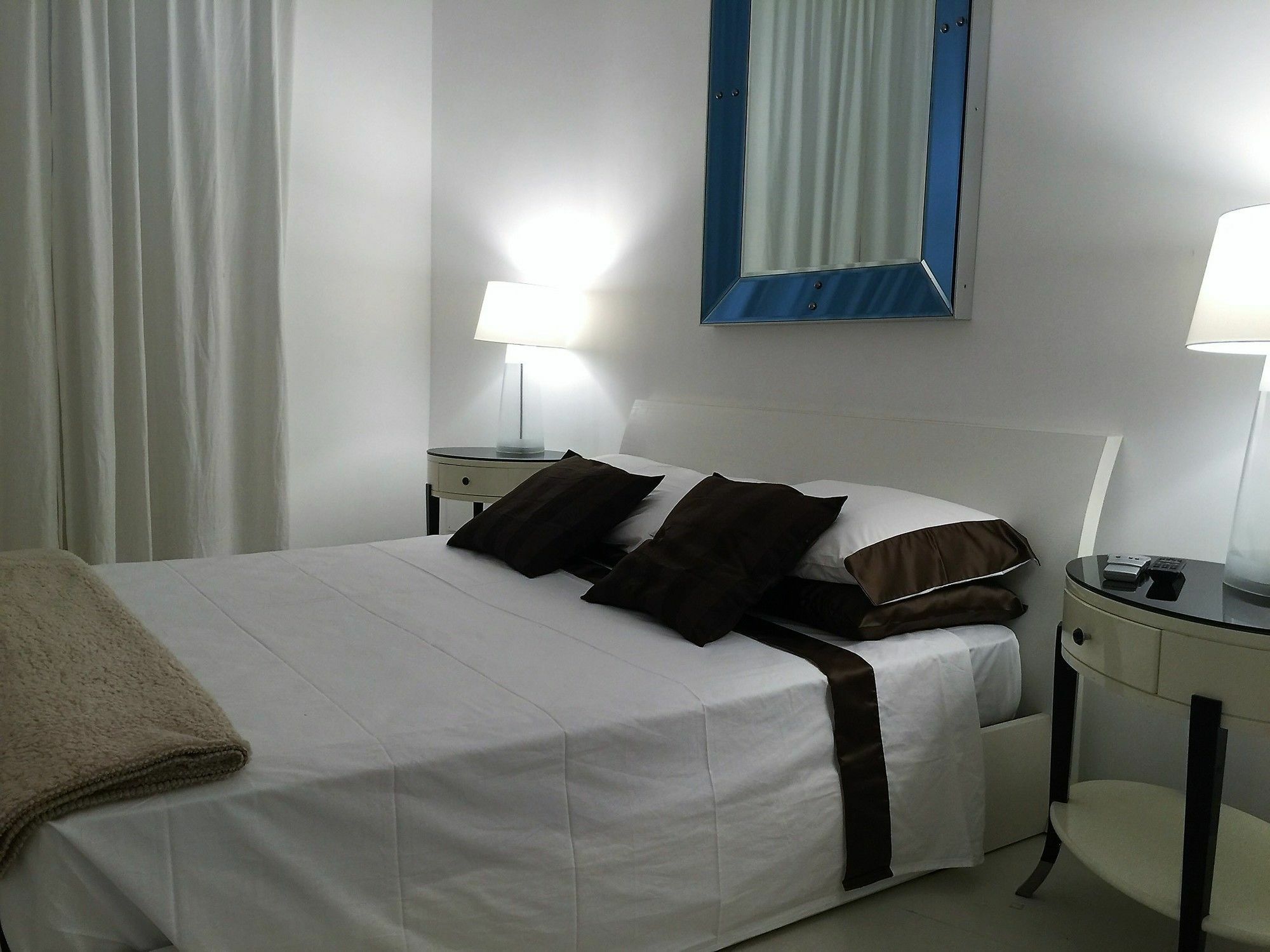 Aureliana Apartments Róma Kültér fotó